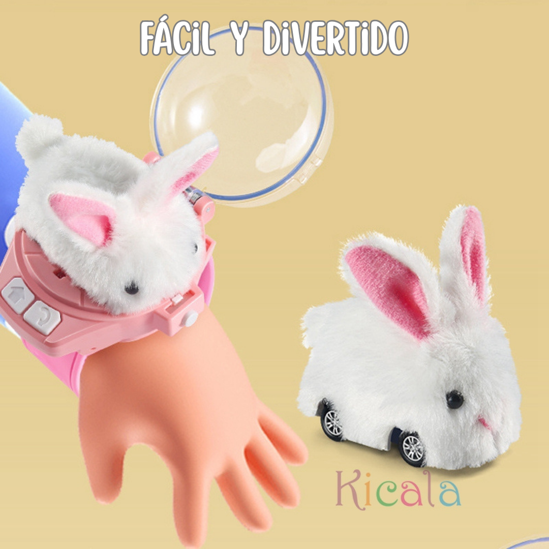 Reloj de Coche con Control Remoto